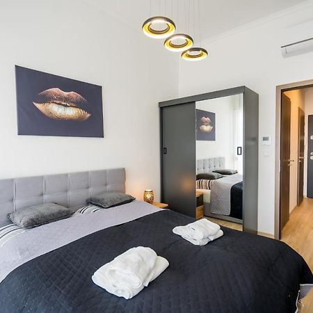 Kincso Apartman ชิโอฟก ภายนอก รูปภาพ