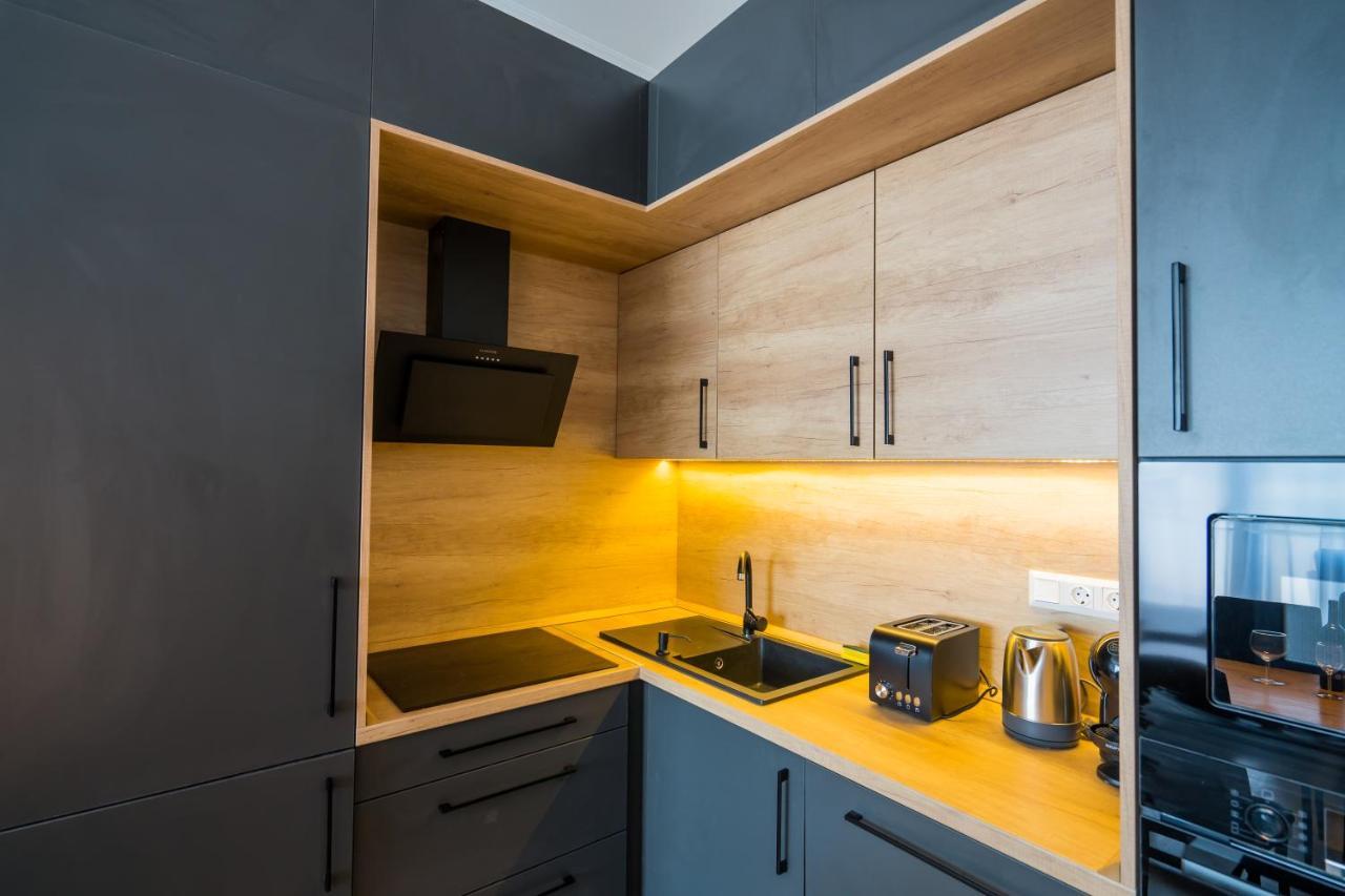 Kincso Apartman ชิโอฟก ภายนอก รูปภาพ