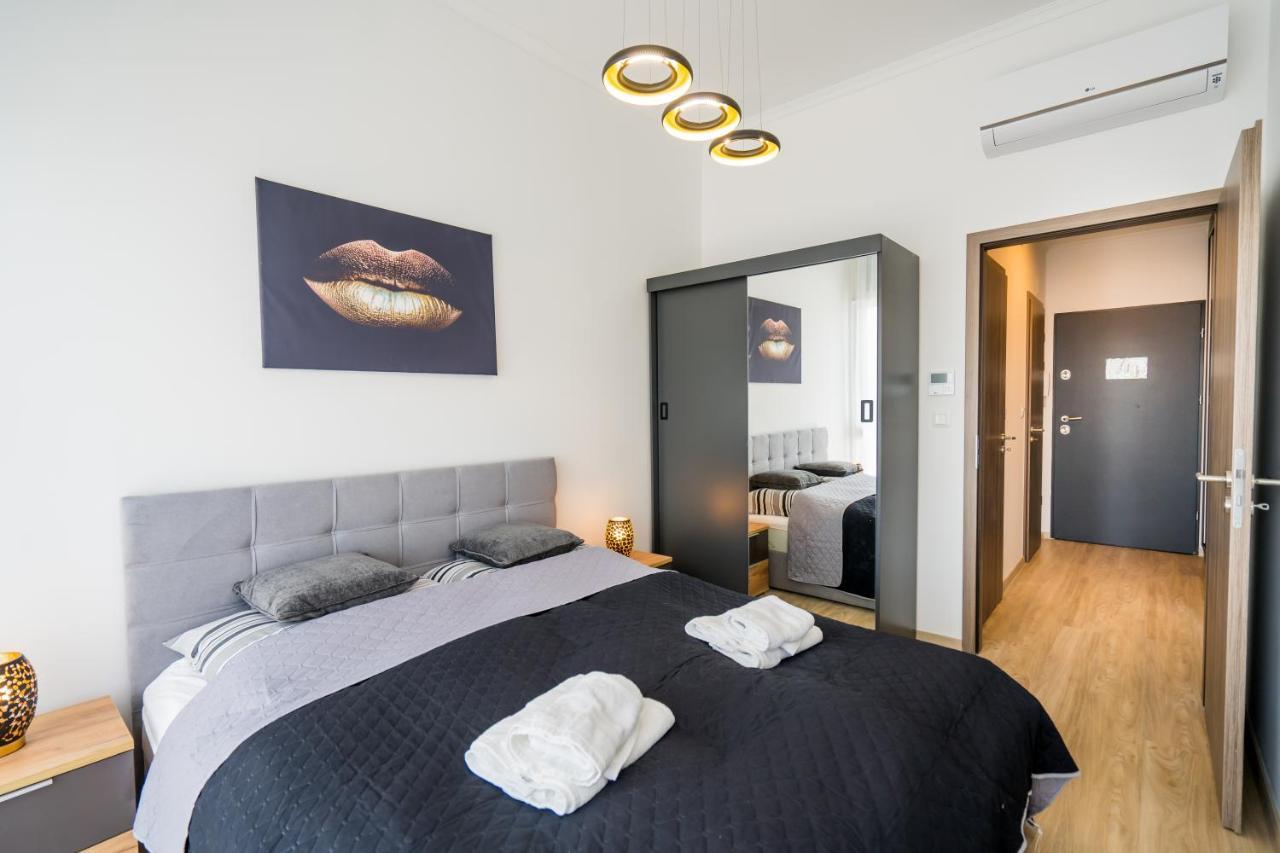 Kincso Apartman ชิโอฟก ภายนอก รูปภาพ