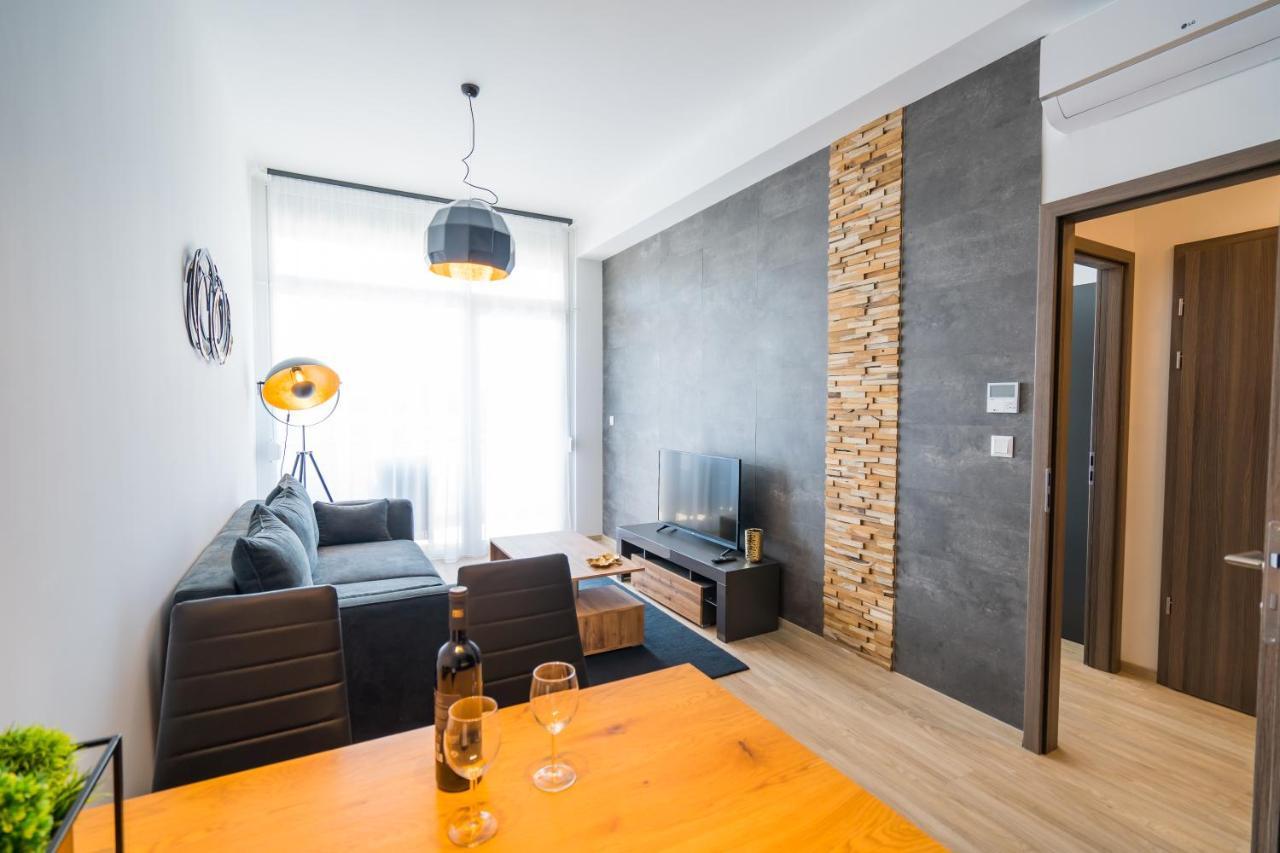 Kincso Apartman ชิโอฟก ภายนอก รูปภาพ